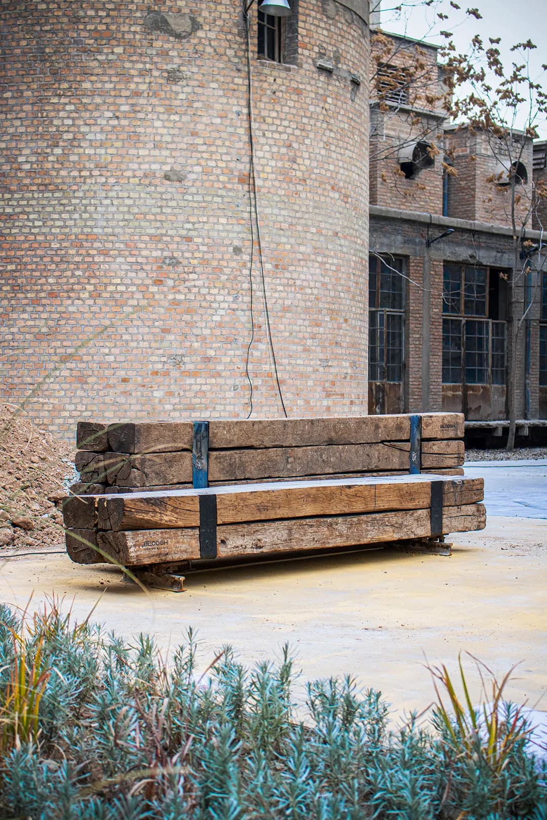 Cement Factory Spatial Elements thumbnail 12