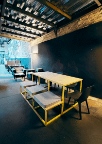 GRID SEATING thumbnail 7