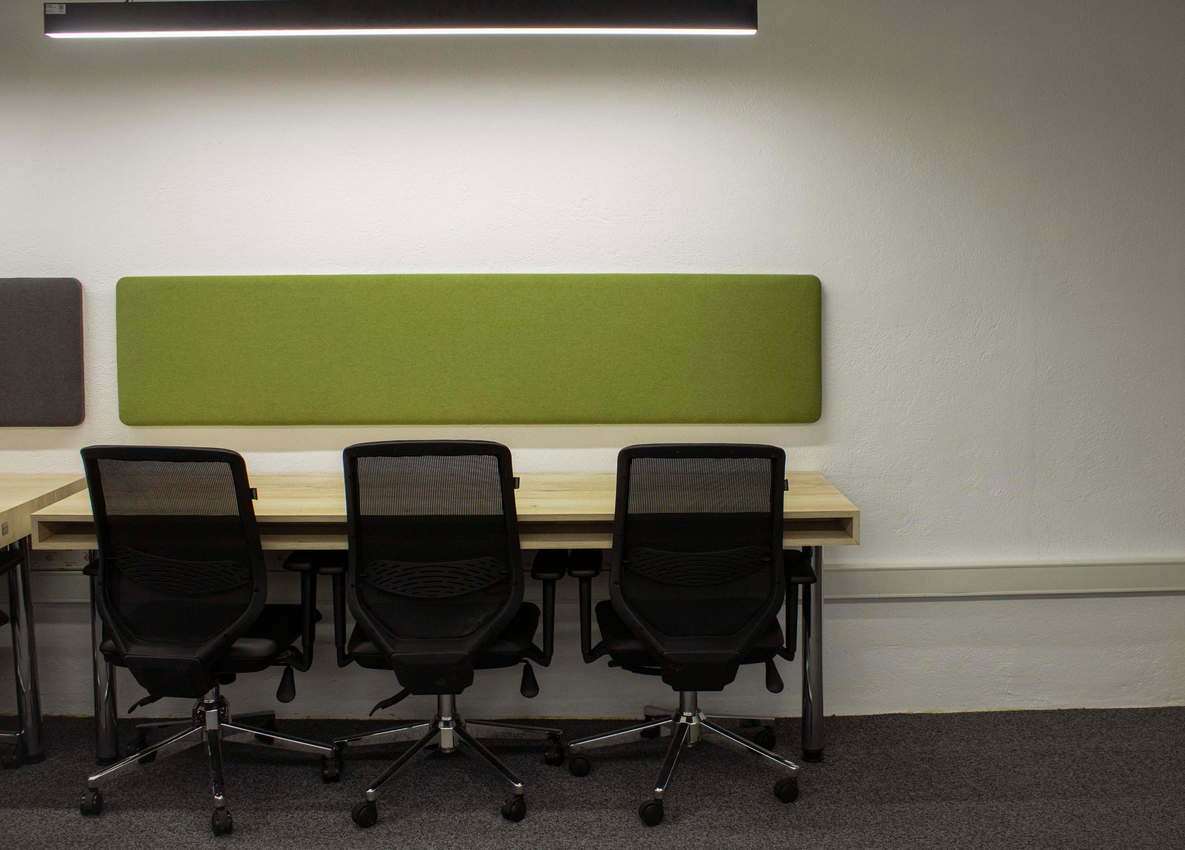 Synapse Office Interior thumbnail 2