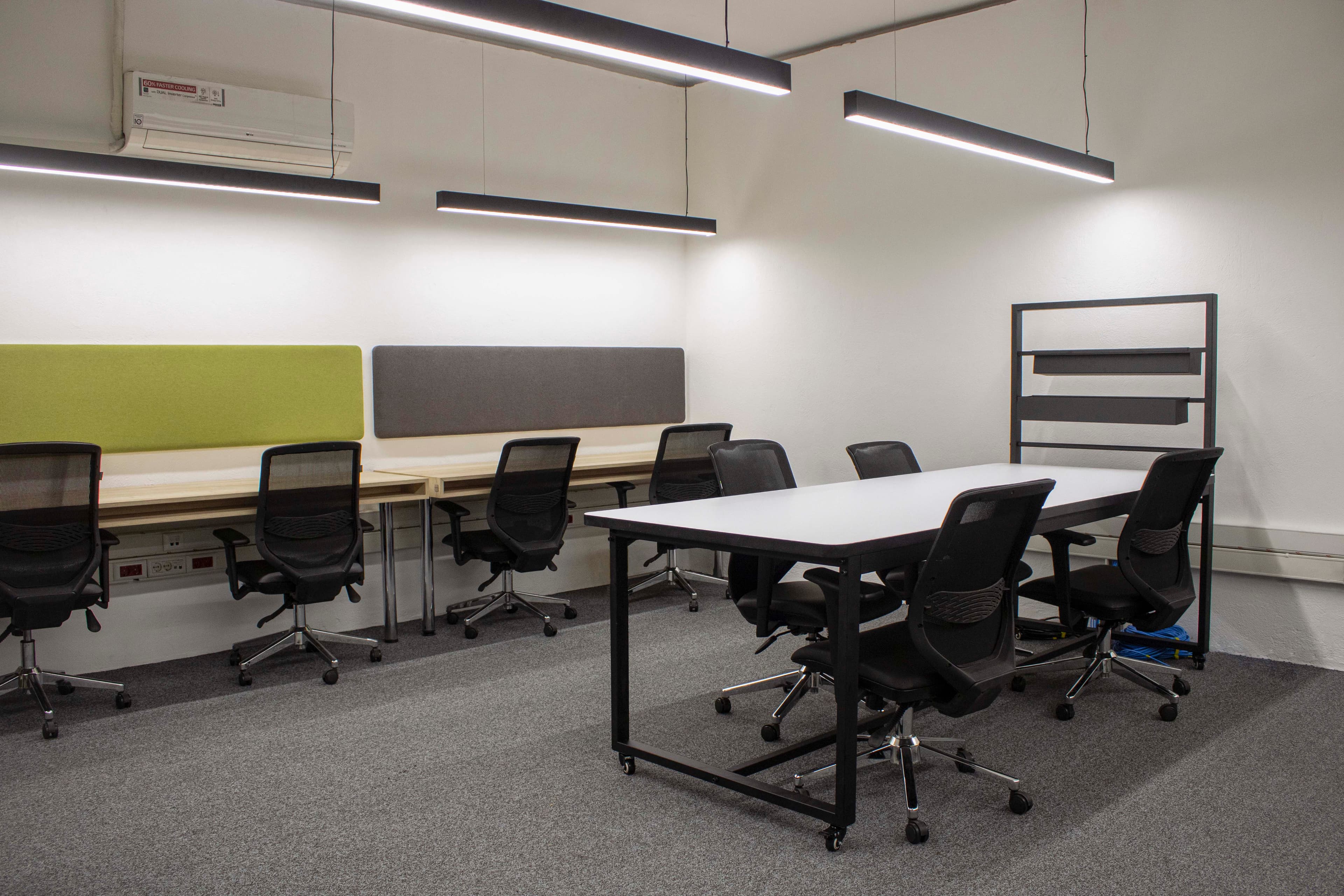 Synapse Office Interior thumbnail 3