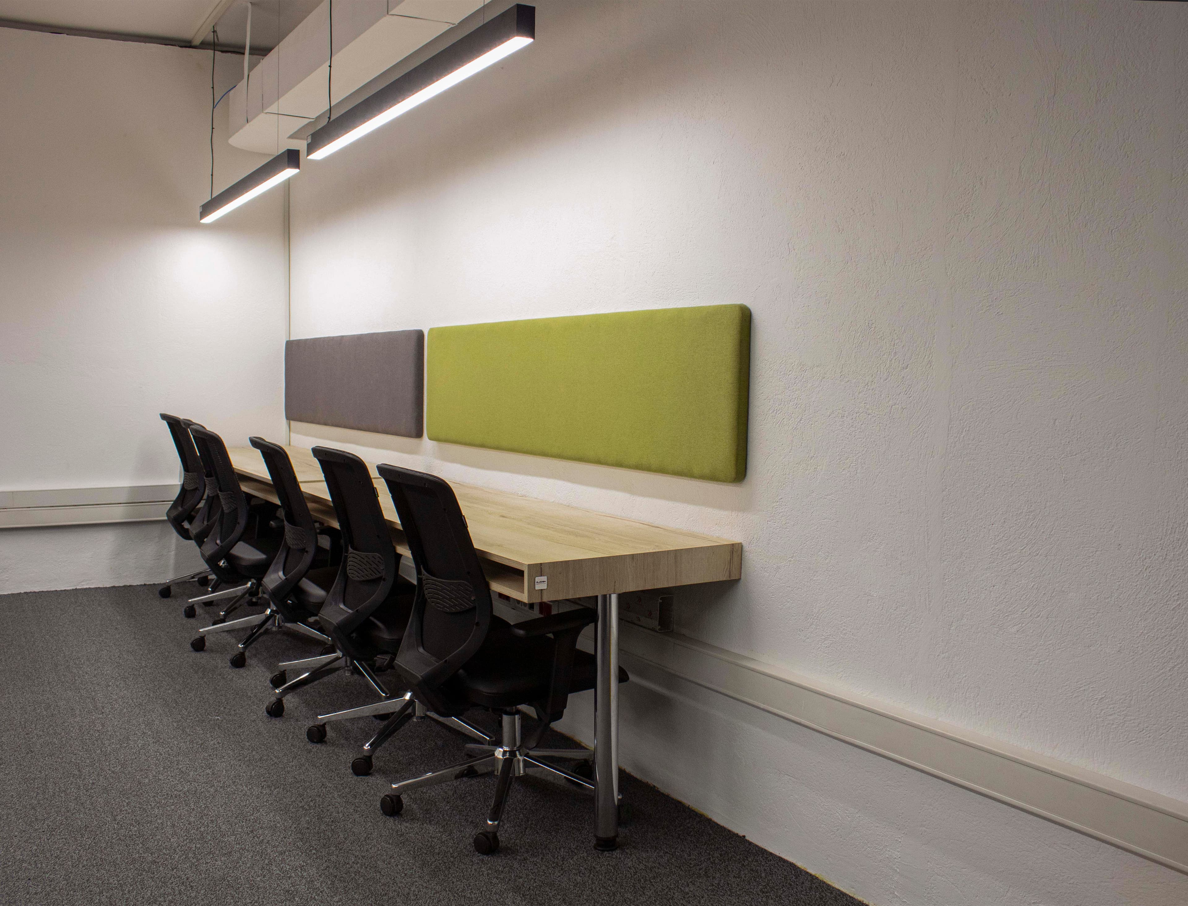 Synapse Office Interior thumbnail 5