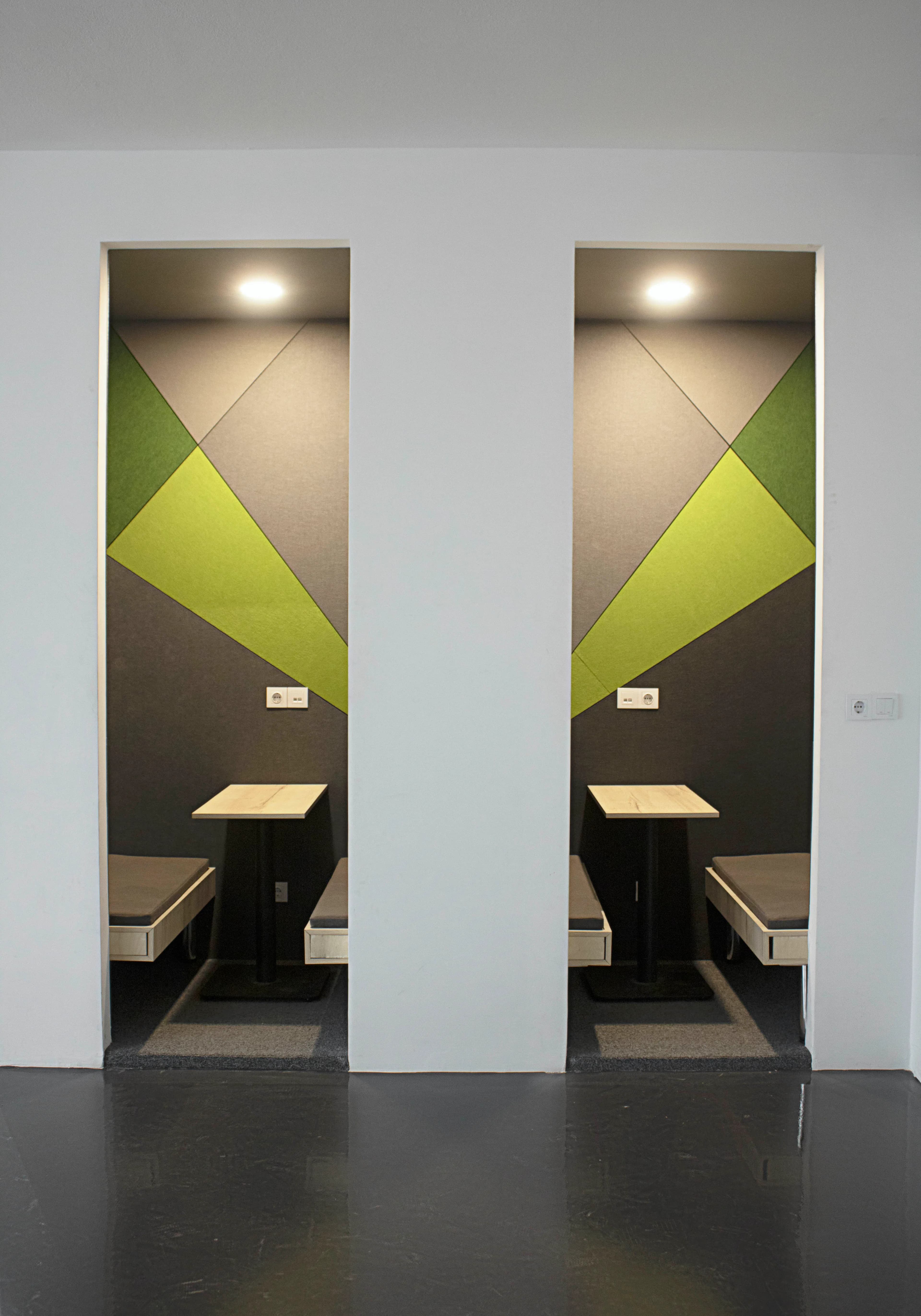 Synapse Office Interior thumbnail 6