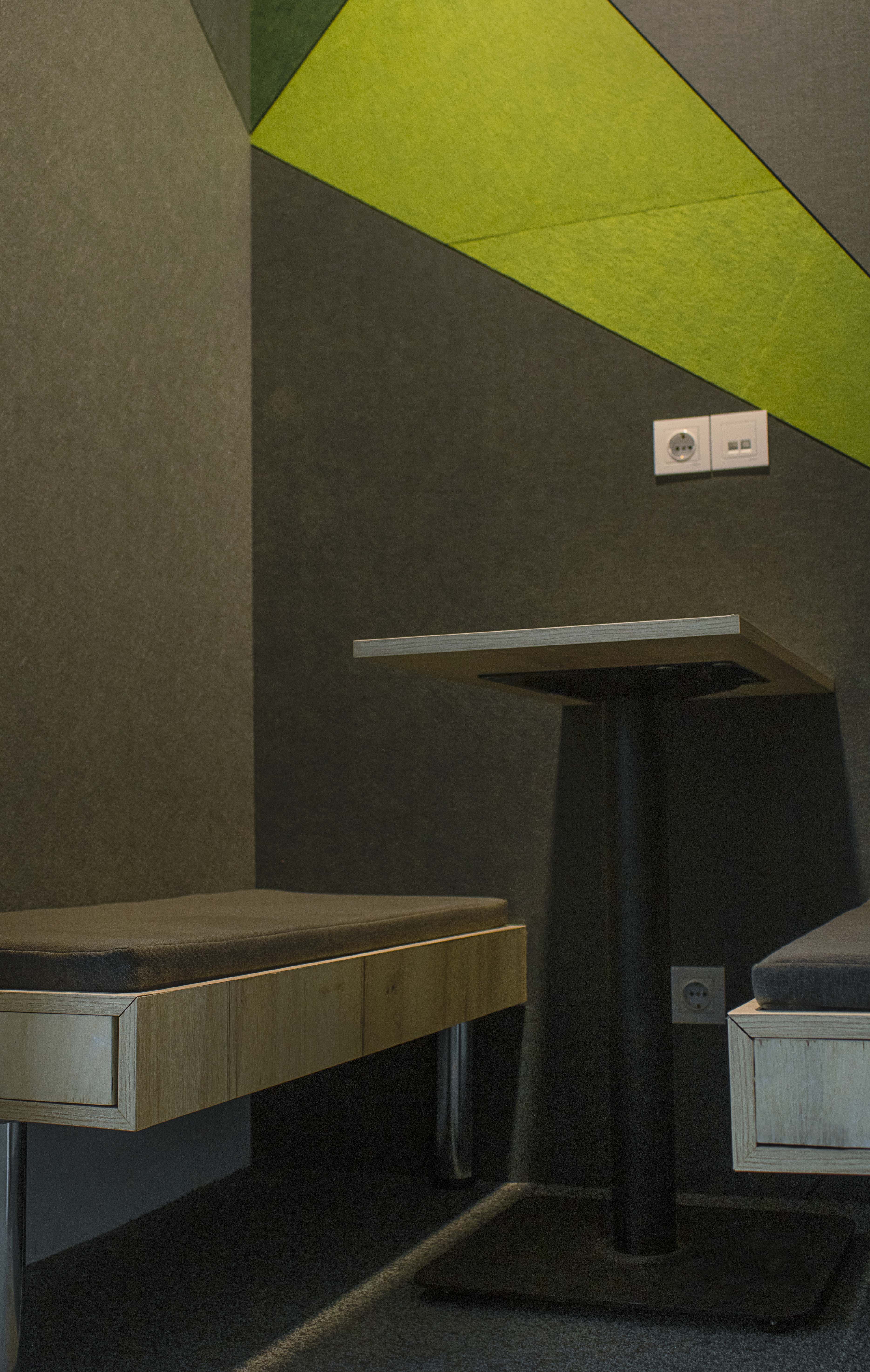 Synapse Office Interior thumbnail 7