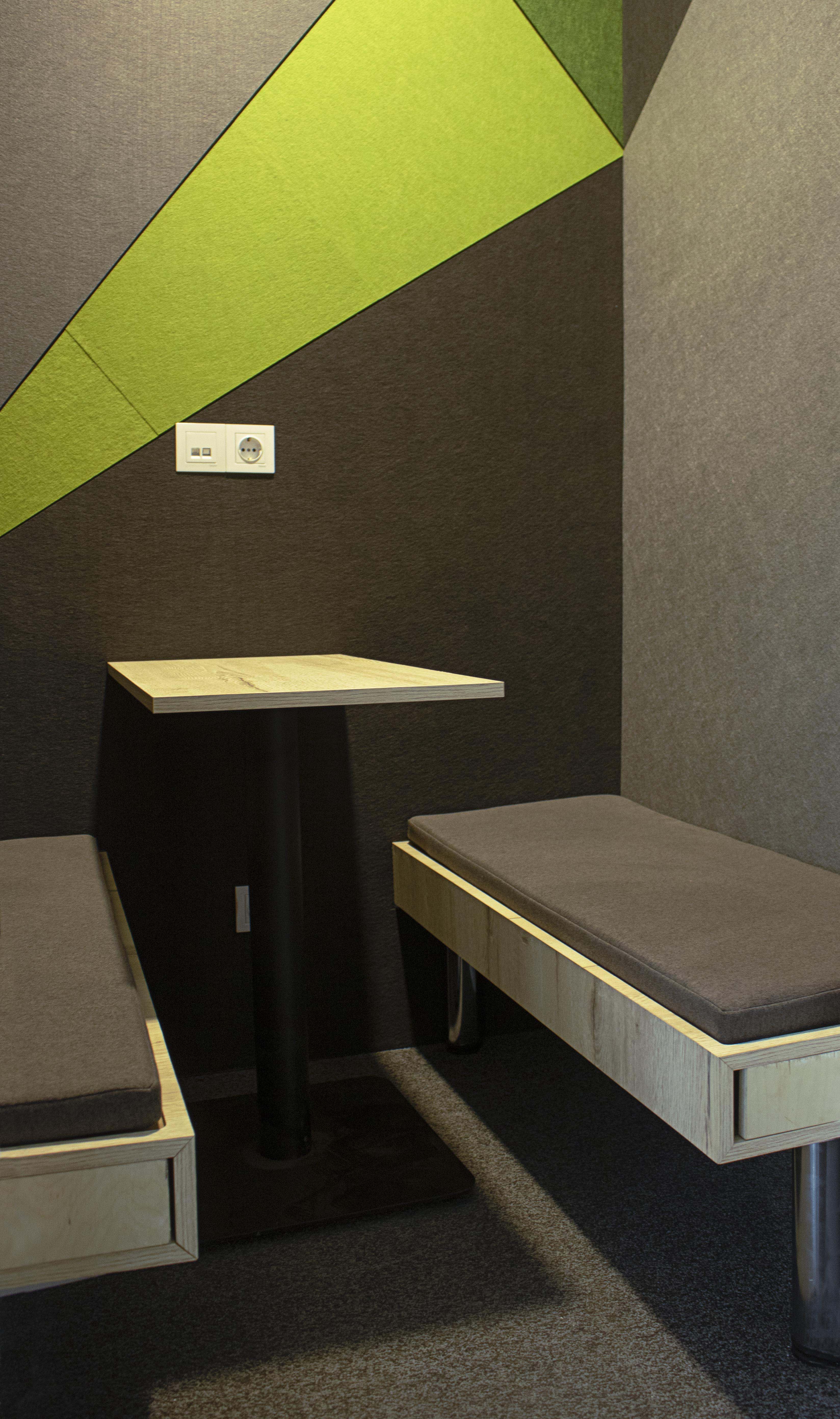 Synapse Office Interior thumbnail 8