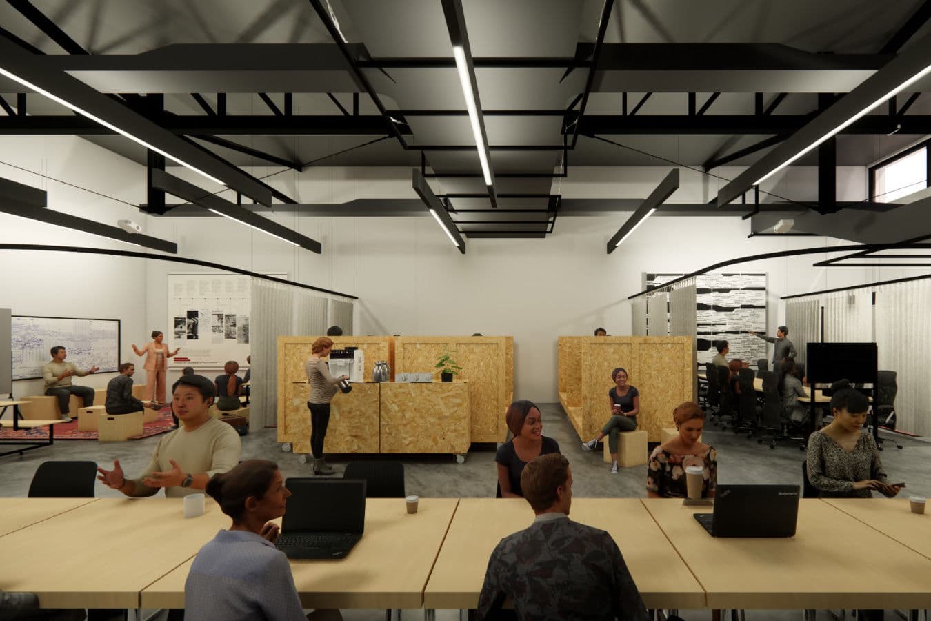 ZAVIE Collaboration Space thumbnail 10