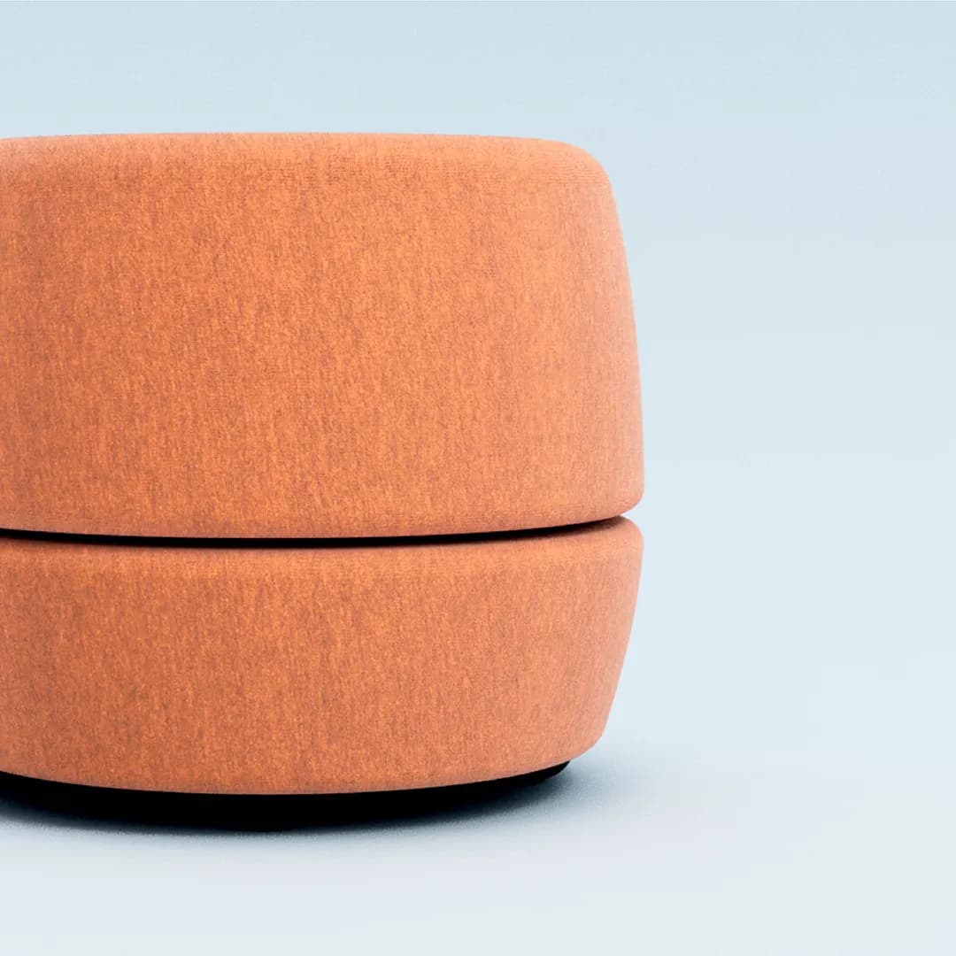 HOOP STOOL thumbnail 10