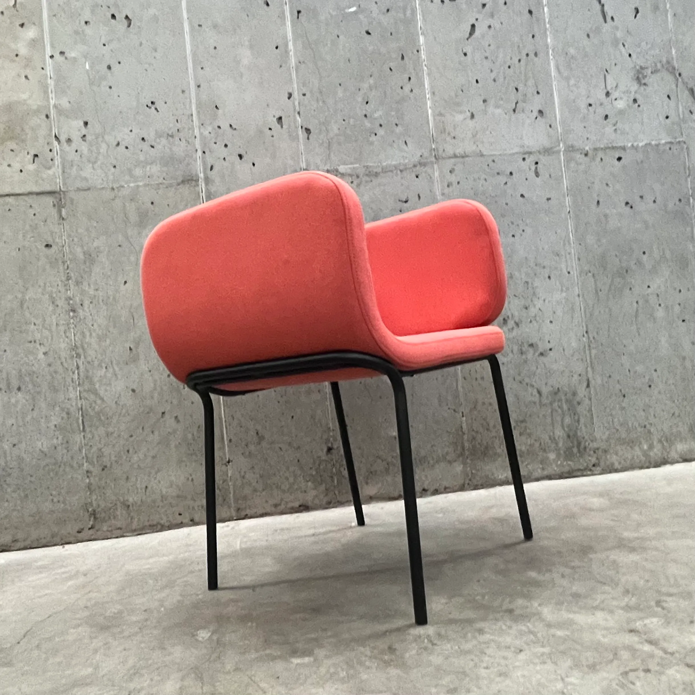 LILI CHAIR thumbnail 4