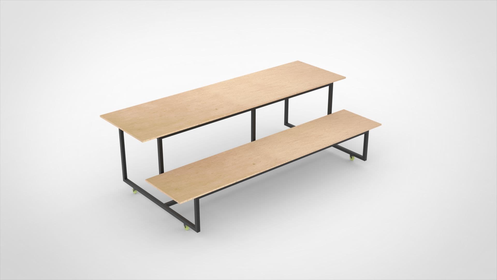 GRID SEATING thumbnail 6