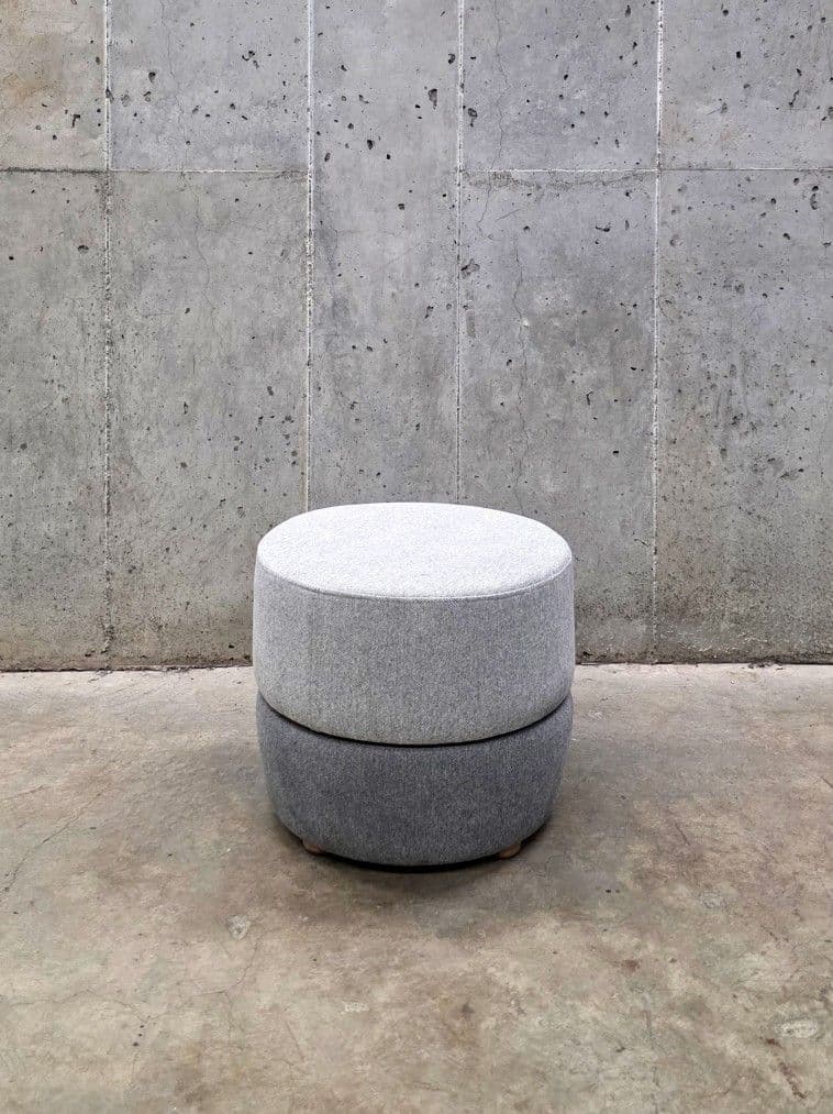 HOOP STOOL