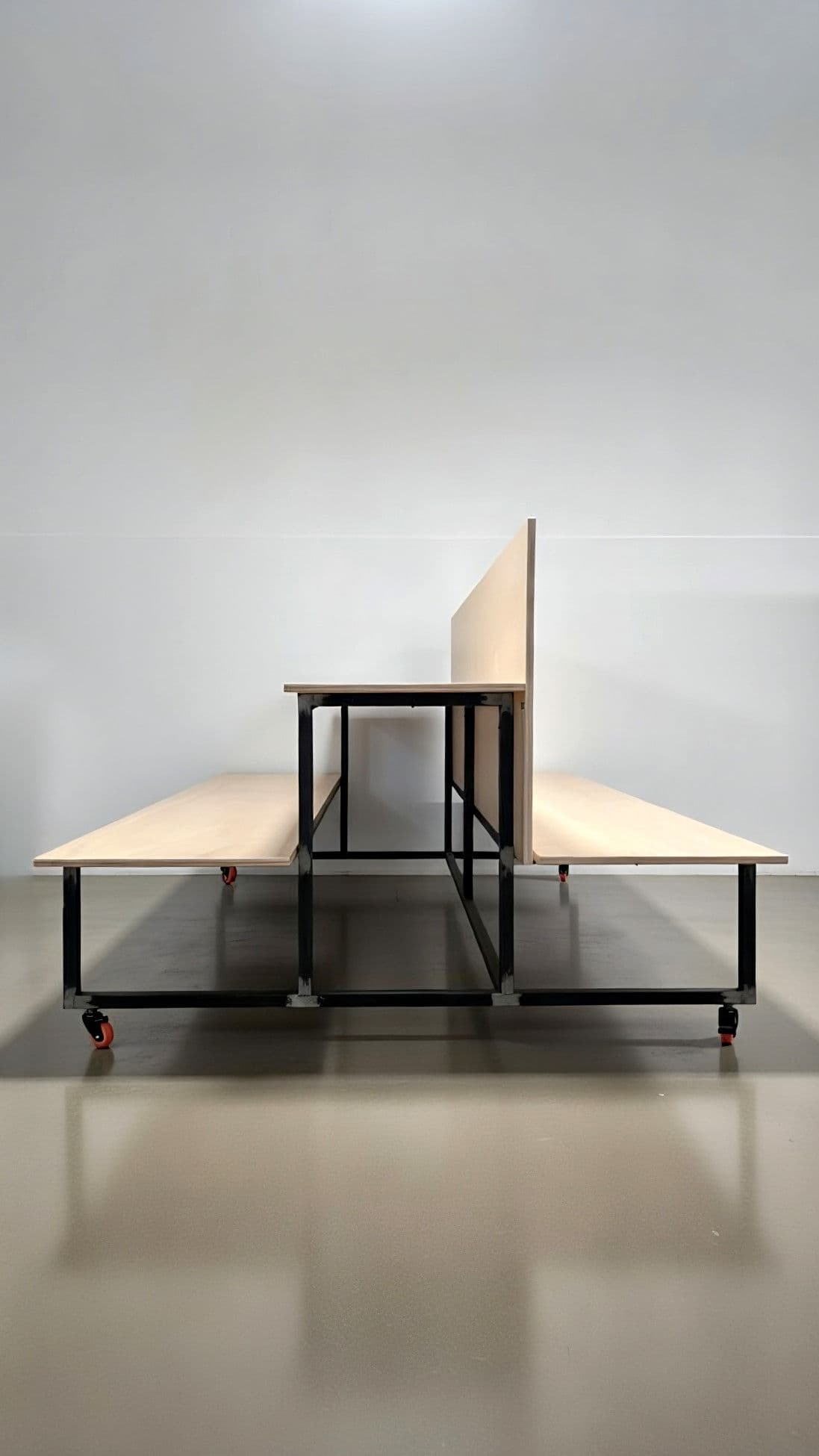 GRID SEATING thumbnail 5