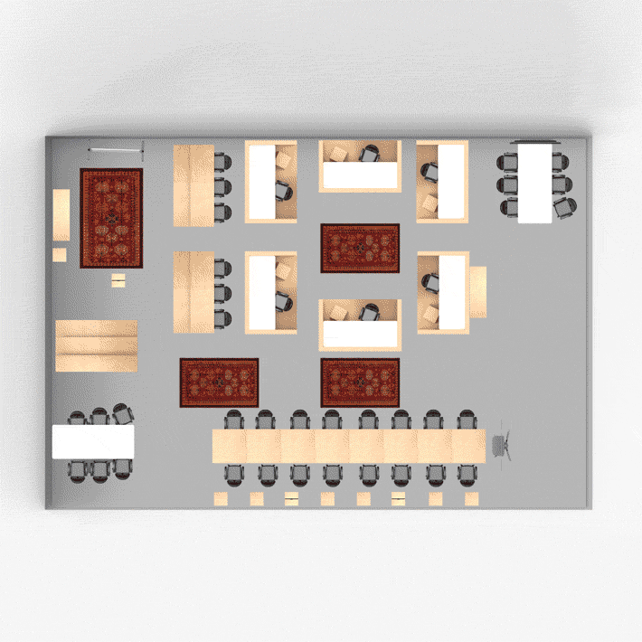 ZAVIE Collaboration Space thumbnail 13