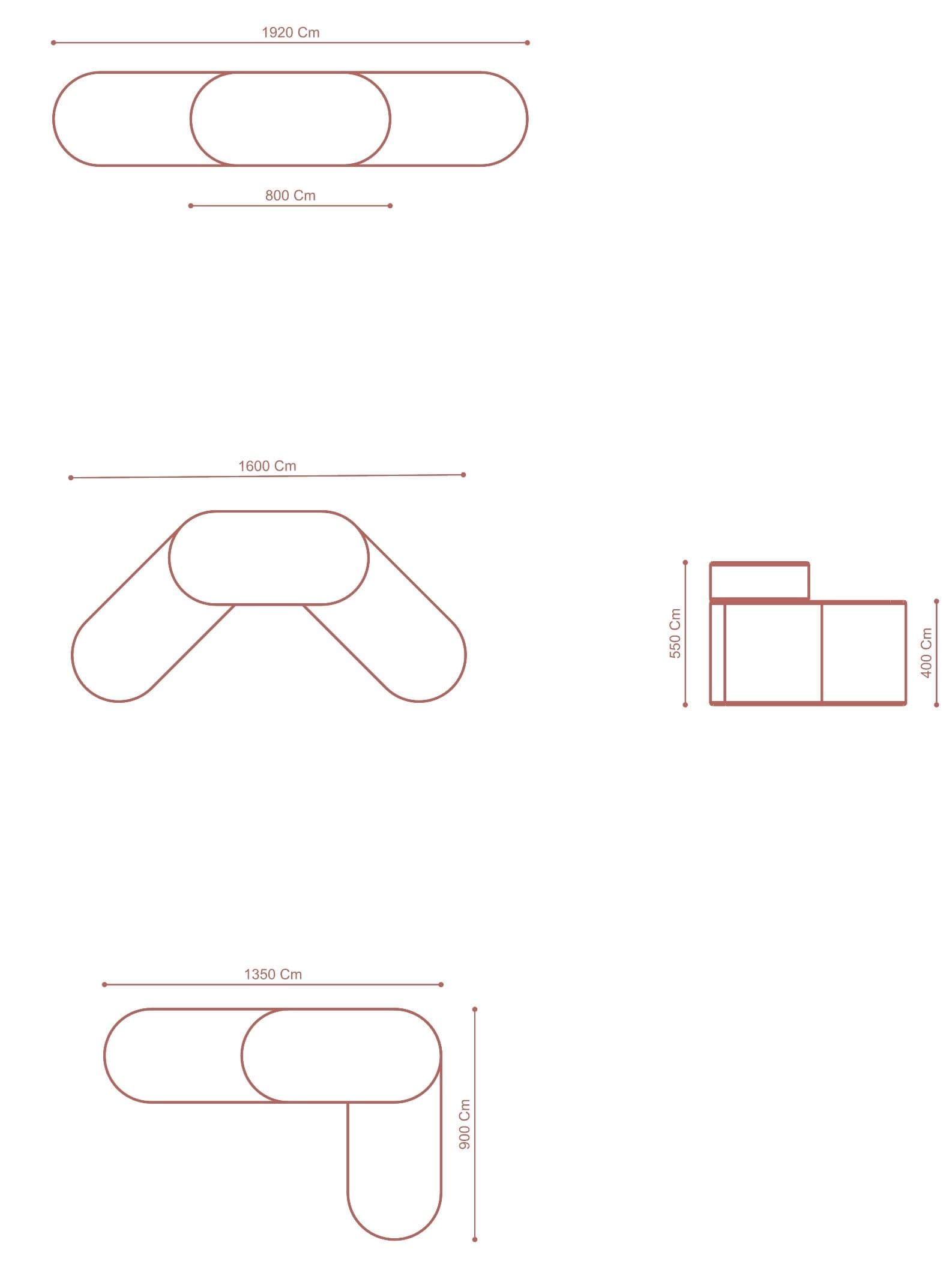 ZERO POUF diagram 1